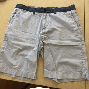 Tommy Hilfiger’s men’s shorts
